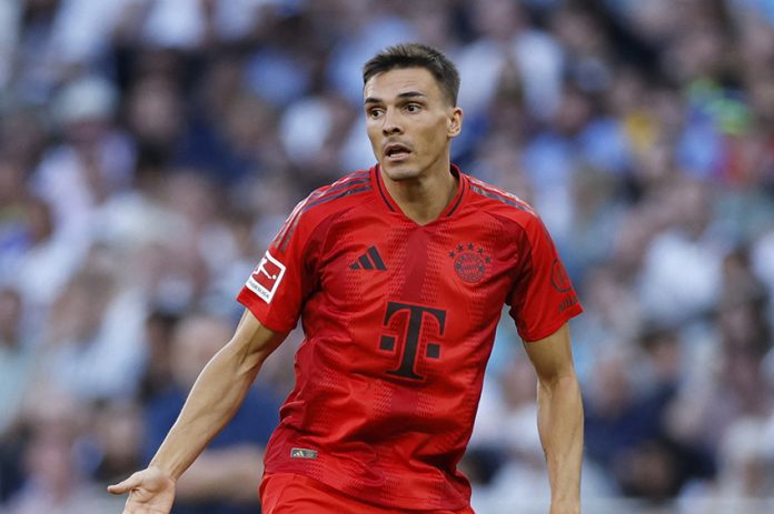 Pre Season Friendly - Tottenham Hotspur v Bayern Munich