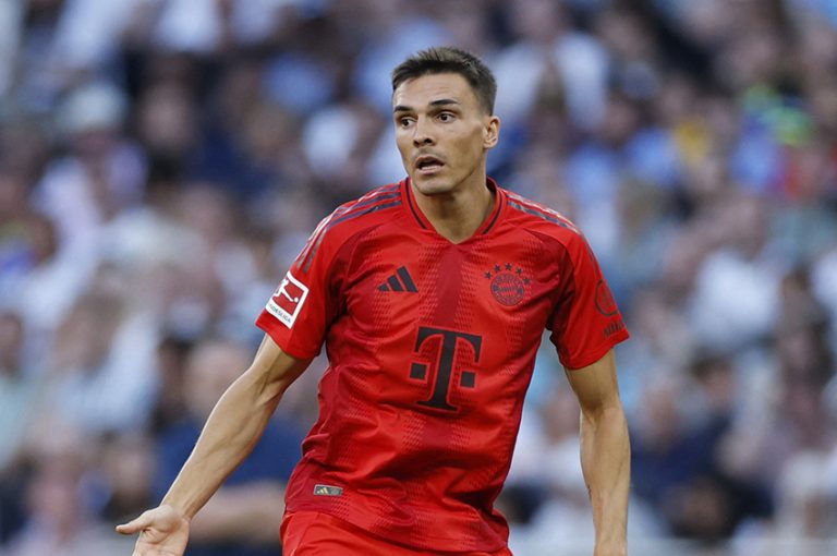 Joao Palhinha jrid jibqa’ ma’ Bayern Munich