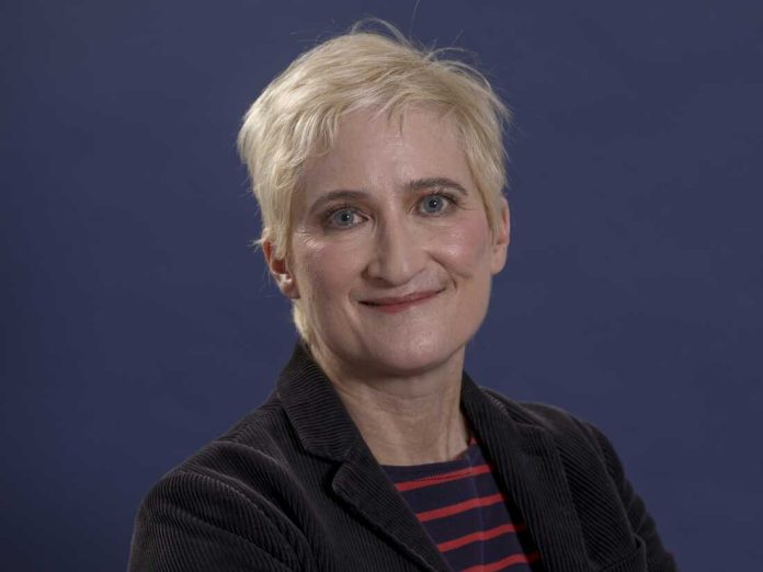 Jill Sobule