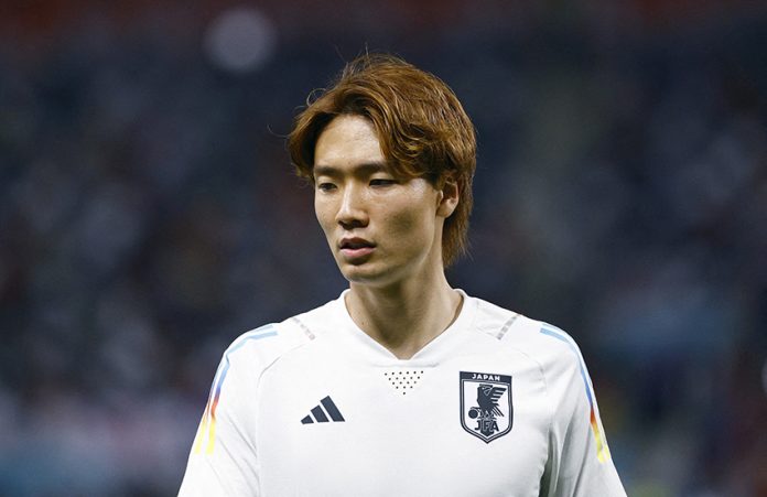 FIFA World Cup Qatar 2022 - Group E - Japan v Spain