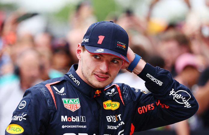 Canadian Grand Prix