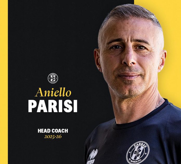 Parisi