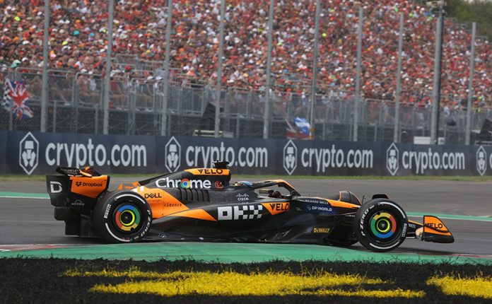 Italian Grand Prix
