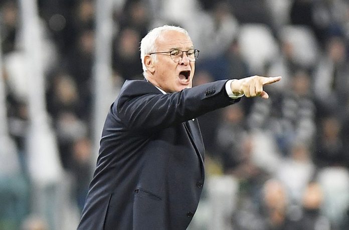 Serie A - Juventus v Cagliari
