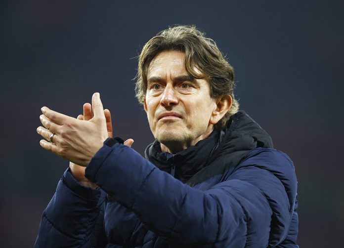 Premier League - Arsenal v Brentford