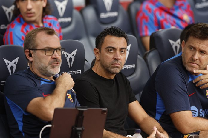 LaLiga - FC Barcelona v Elche
