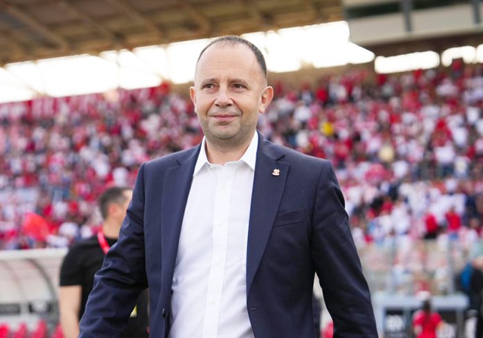 claudio Grech