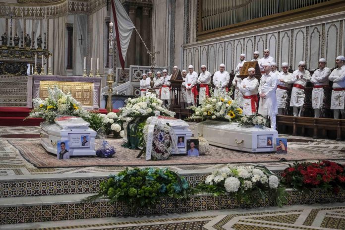 funeral