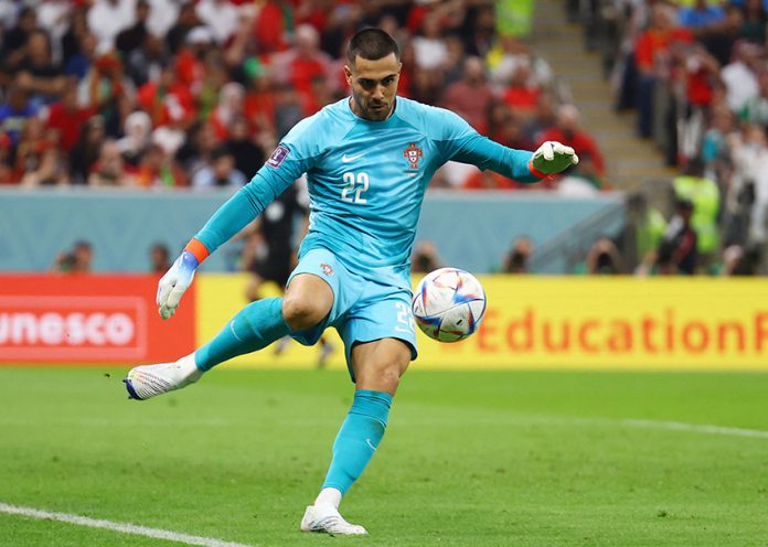 FIFA World Cup Qatar 2022 - Round of 16 - Portugal v Switzerland