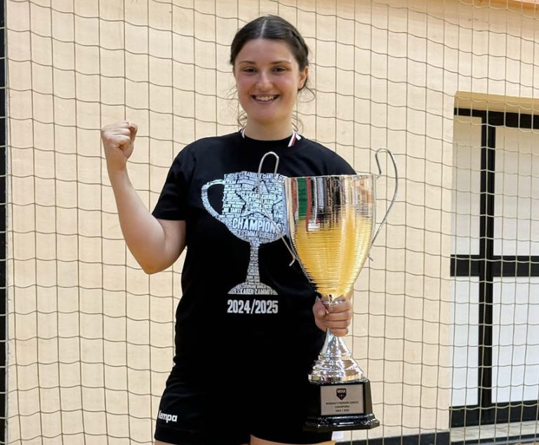 ‘Kelma waħda nista’ ngħid għall-esperjenza tiegħi ma’ Kavallieri HC: straordinarja’ – Kim Ambrogio