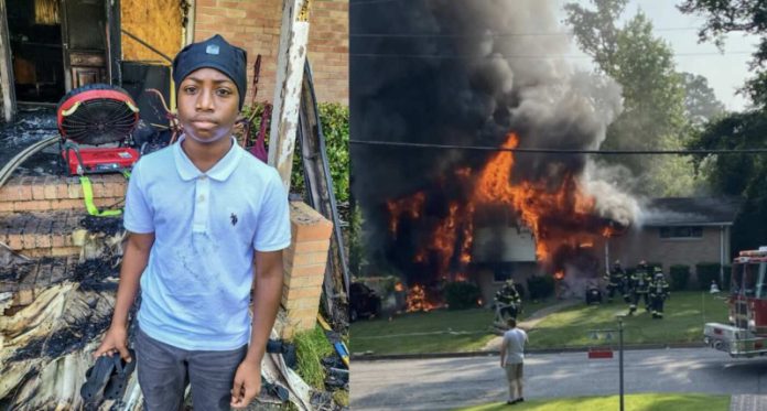 12-yo-Ramir-Parker-saves-family-from-burning-Florida-home-By-Petersburg-Fire-Rescue-Emergency-Services