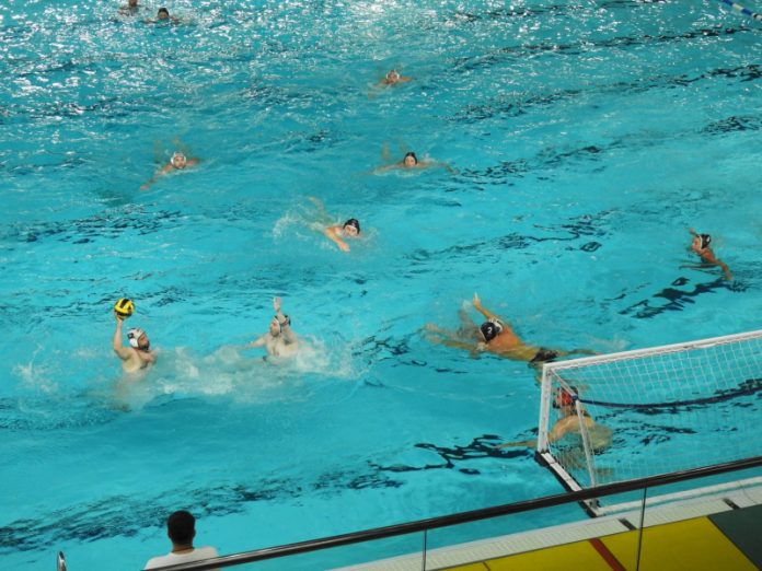 25062025 - Gozo to Host First International Masters Water Polo Tournament in November 2025 - Press Release