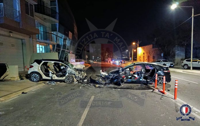 Incident Hazż Zebbug