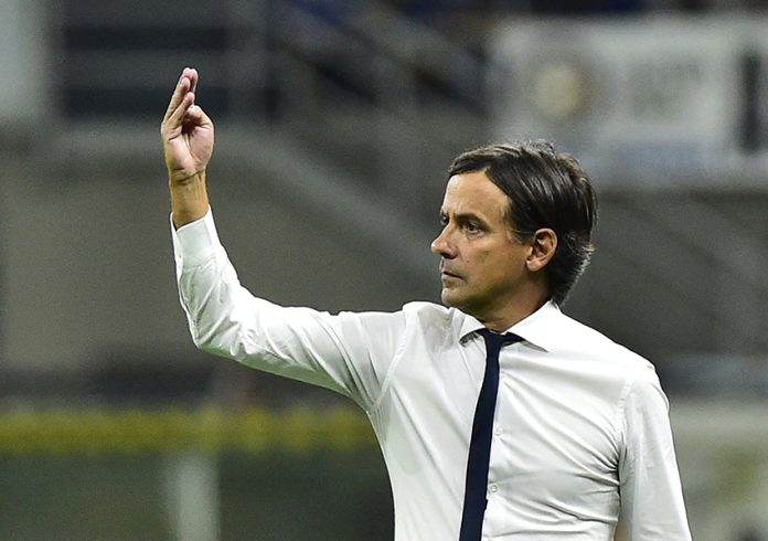 Serie A - Inter Milan v U.S. Sassuolo