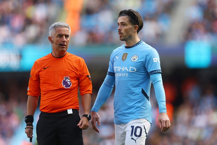 Premier League - Manchester City v Brentford