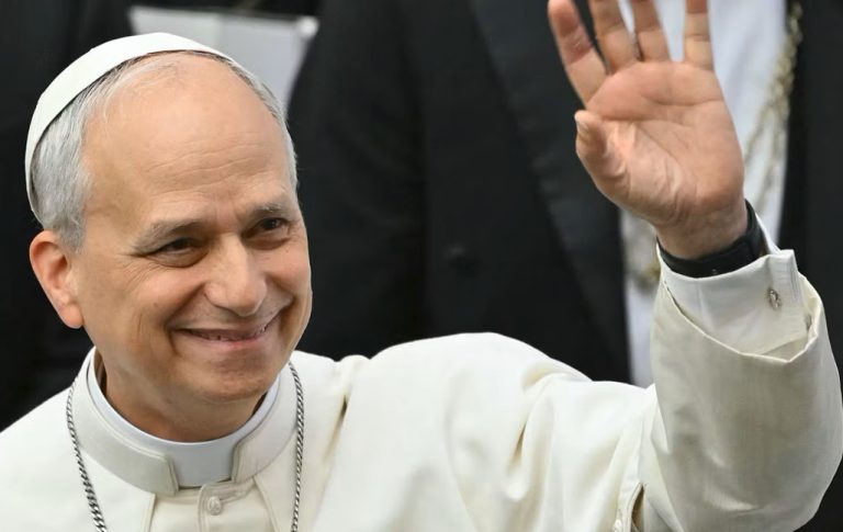 Papa Ljun XIV iħeġġeġ lill-mexxejja politiċi biex ifittxu l-għaqda