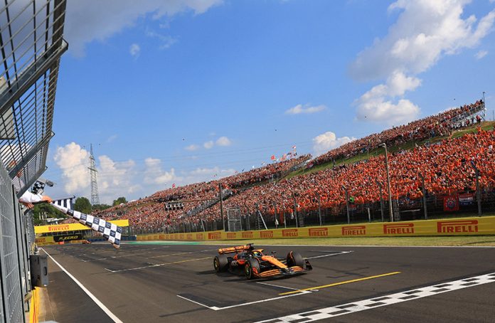 Hungarian Grand Prix