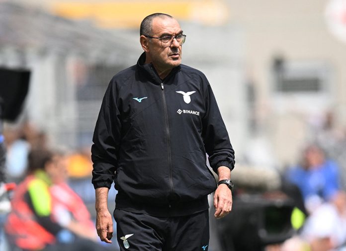 Serie A - Inter Milan v Lazio