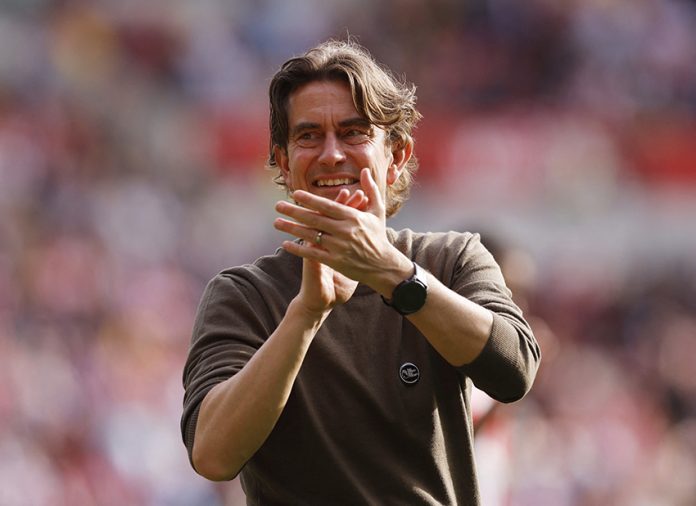Premier League - Brentford v Sheffield United