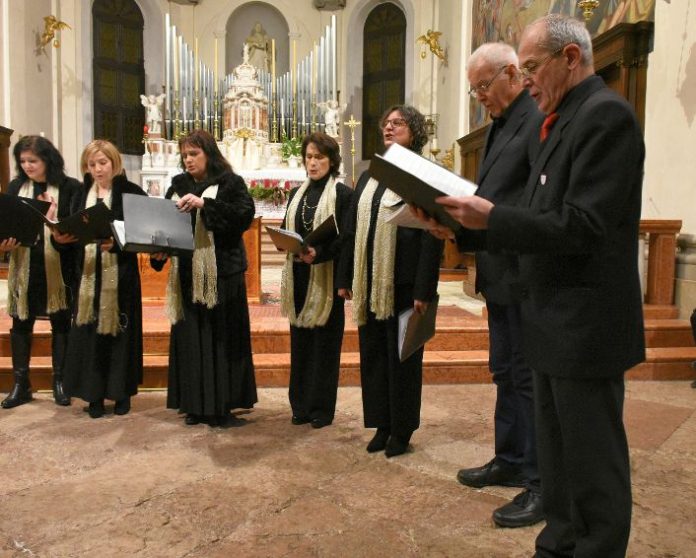 TRICHIANA CONCERTO DI NATALE Domenica 15 Dicembre 2024 (86)