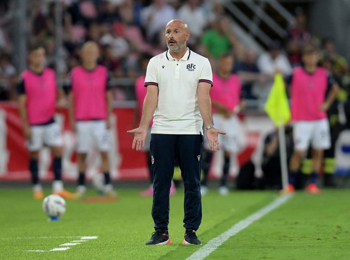 Serie A - Bologna v Udinese