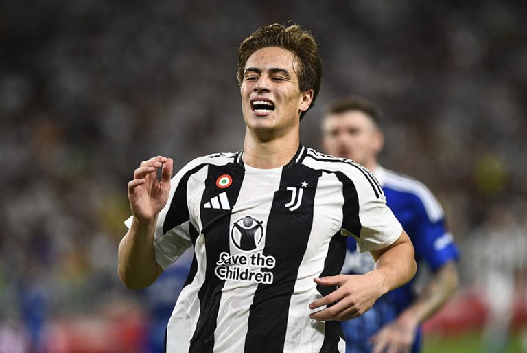 Kenan Yildiz se jiltaqa’ mad-diriġenti ta’ Juventus biex iġedded il-kuntratt