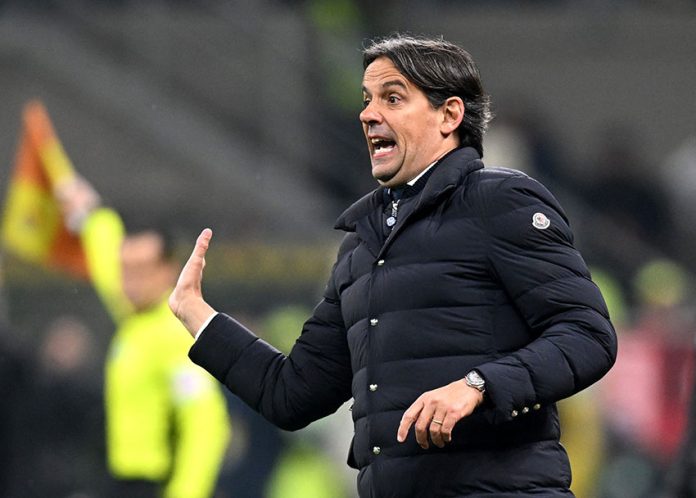 Serie A - AC Milan v Inter Milan
