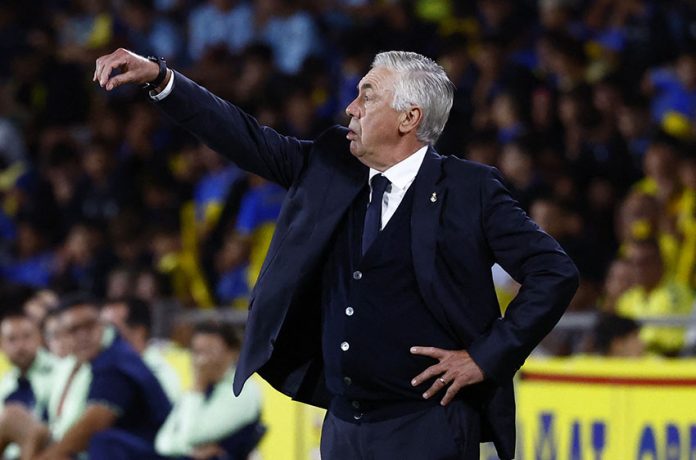 LaLiga - Las Palmas v Real Madrid