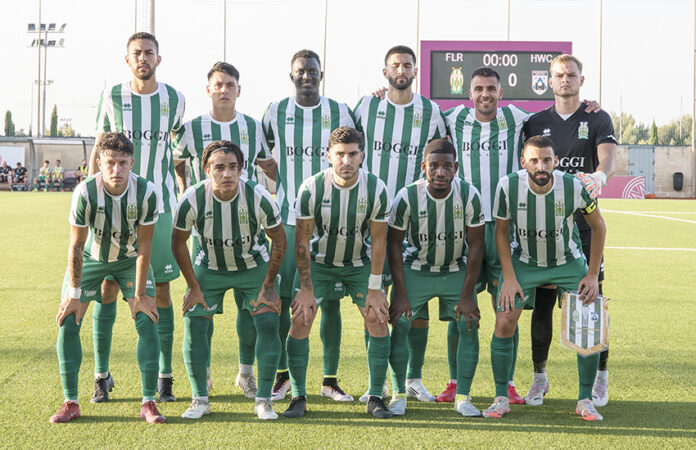 FLoriana