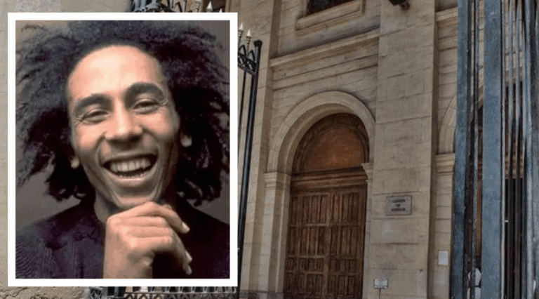 “Il-Bob Marley ta’ Malta” mixli li hedded 12-il uffiċjal tal-pulizija