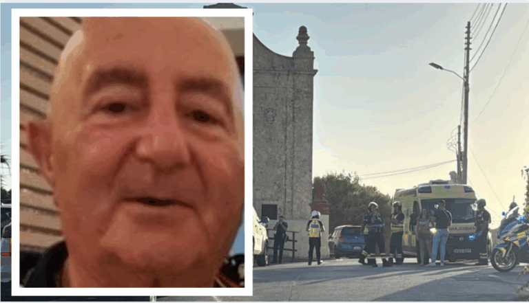 Carmelo Ciantar se jitressaq il-Qorti mixli bil-qtil doppju