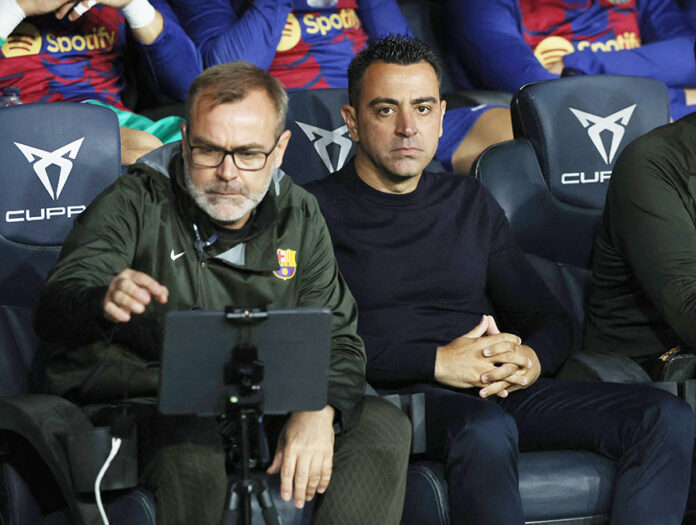 LaLiga - FC Barcelona v Real Sociedad