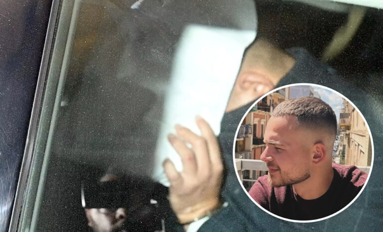 Benjamin Chetcuti mixli bi qtil involotarju ta’ Mildred Azzopardi