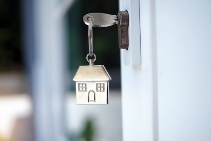 home-key