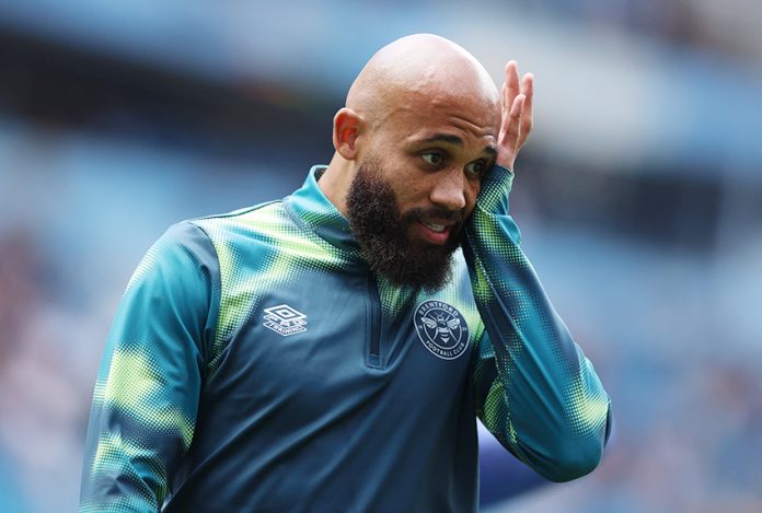 Premier League - Manchester City v Brentford