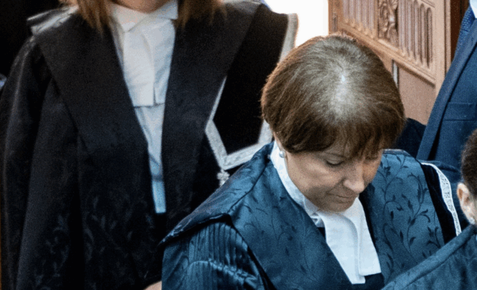 Donatella Frendo Dimech