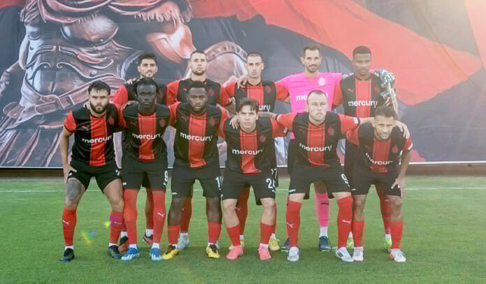 Hamrun S 2