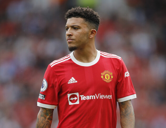 Premier League - Manchester United v Leeds United
