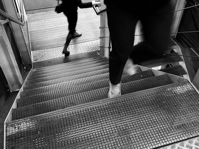 Life by Walter Barbara