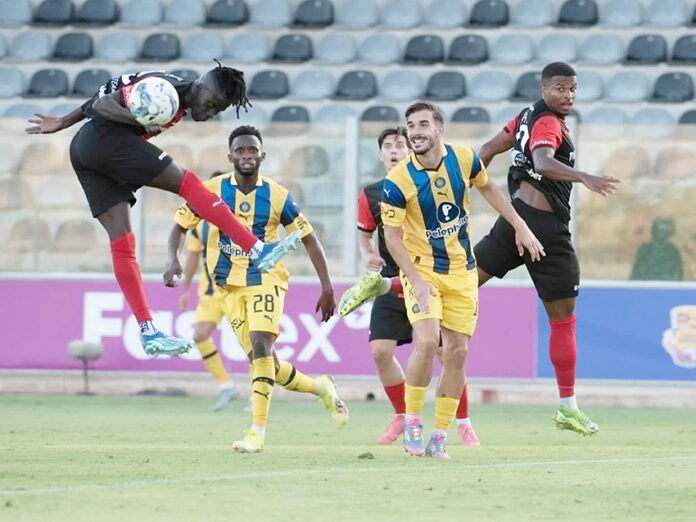 Maccabi
