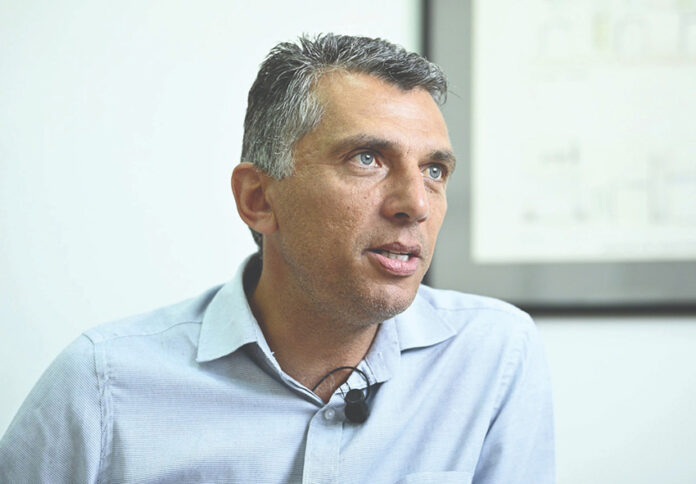Mario Bonello