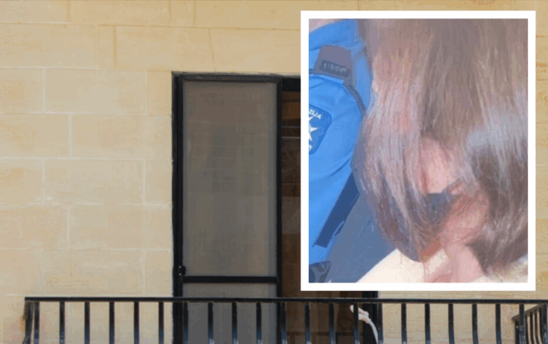 SENTENZA TA’ GĦOMOR IL-ĦABS GĦAL FILIPPINA LI QATLET LIS-SIEĦEB TAGĦHA