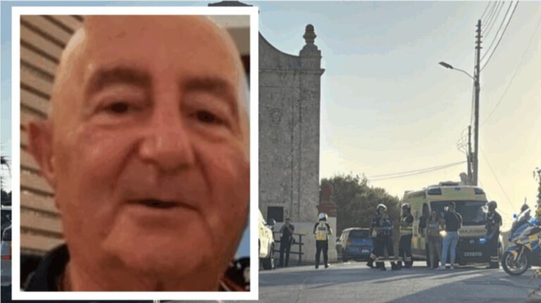 Il‑Maġistrat Nadine Sant Lia tirrikuża ruħha fil‑kumpilazzjoni dwar il-qtil doppju fil‑Baħrija