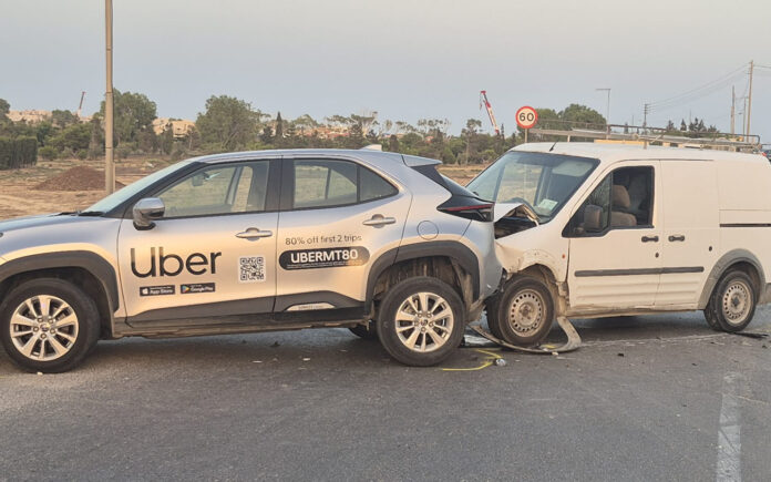incident xewkija