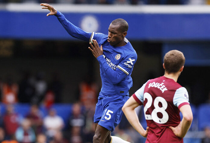 Premier League - Chelsea v West Ham United