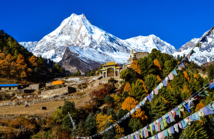 nepal