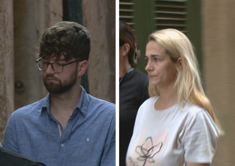 Tfajla u ġuvni arrestati b’rabta ma’ sejba tad-droga f’karozza 