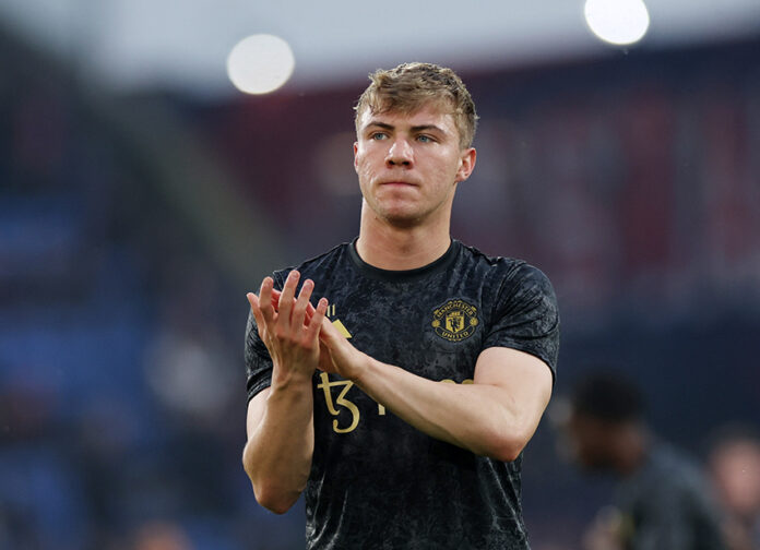 Premier League - Crystal Palace v Manchester United