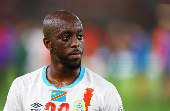 Africa Cup of Nations - Third Place Playoff - South Africa v DR Congo