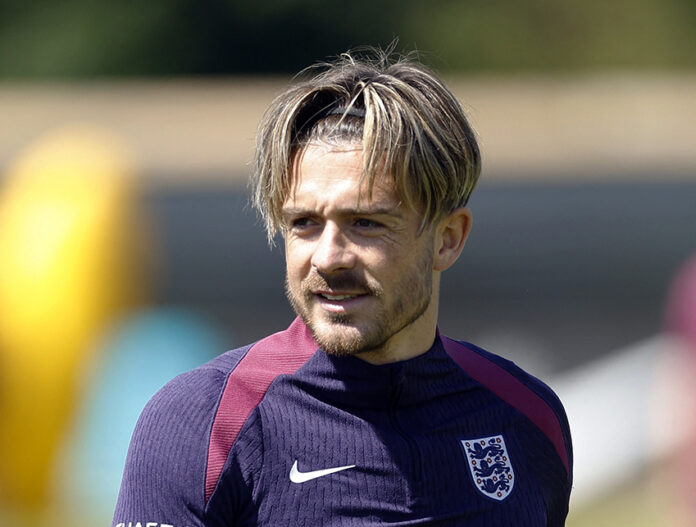 International Friendly - England Training